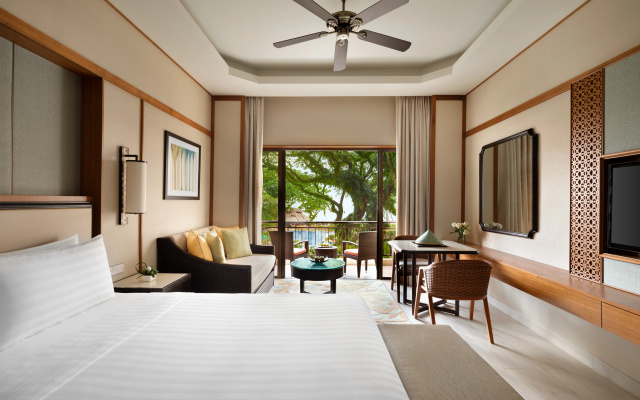 Shangri-La Rasa Sayang, Penang - photo 2