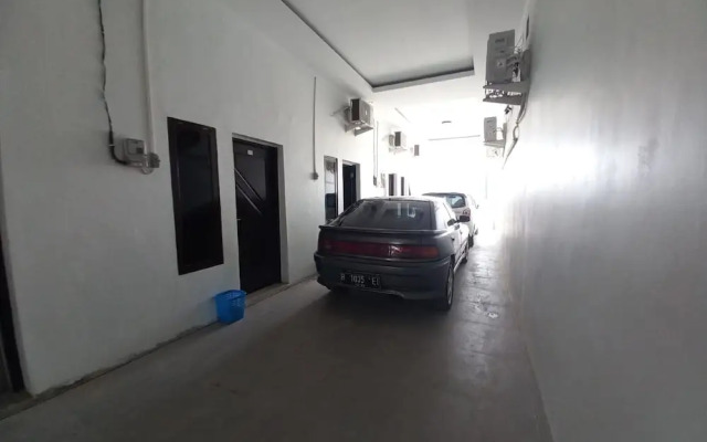 OYO 93962 Jm Guest House