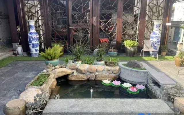 Xiajiang Village Yuguang Homestay