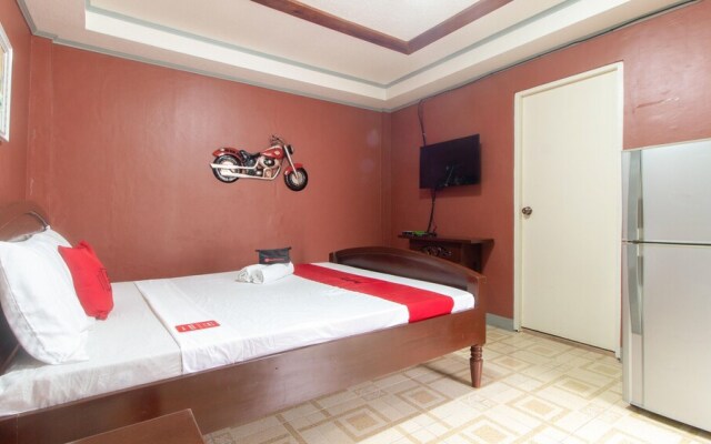 Reddoorz Near Laoag Capitol