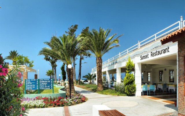 Ephesia Holiday Beach Club