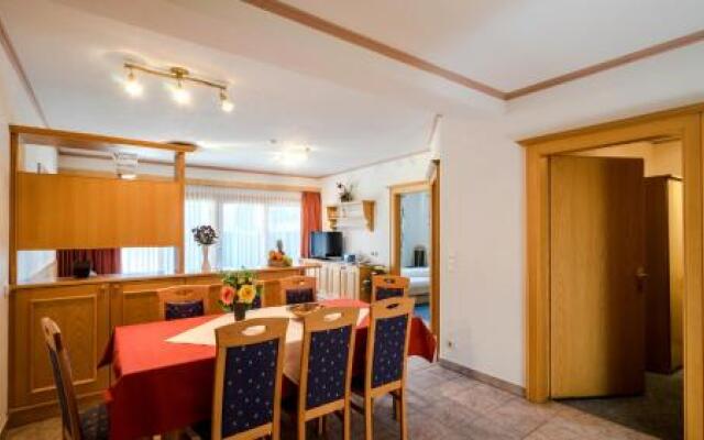 Appartement Kerber