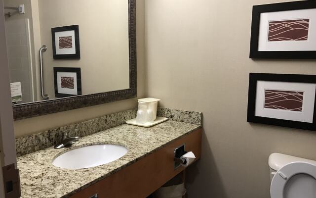 Comfort Inn Louisville