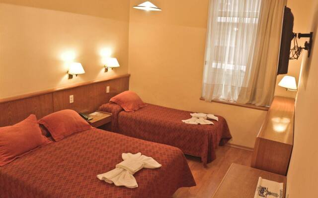 Hotel Felipe II