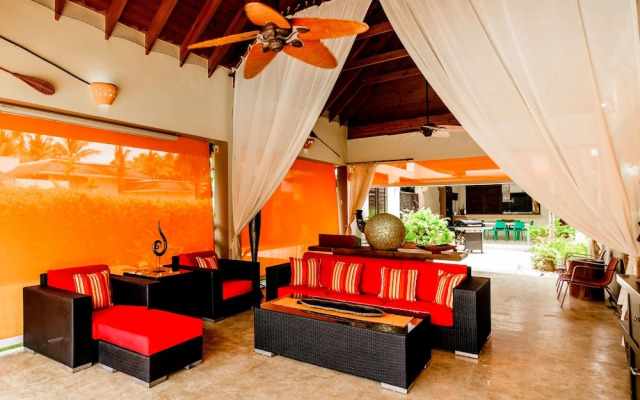 Punta Cana Villas Country and Ecolodge
