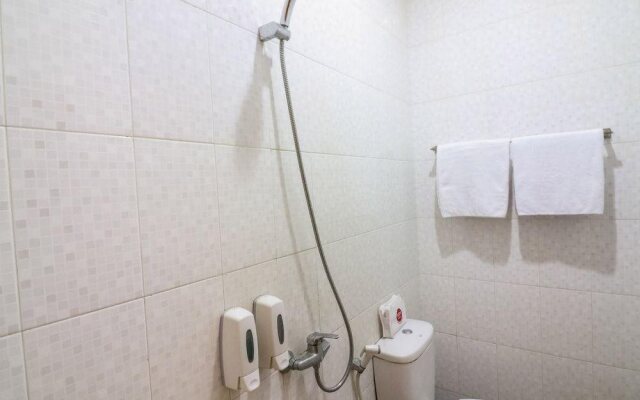 Nida Rooms Samui Blue Diamond