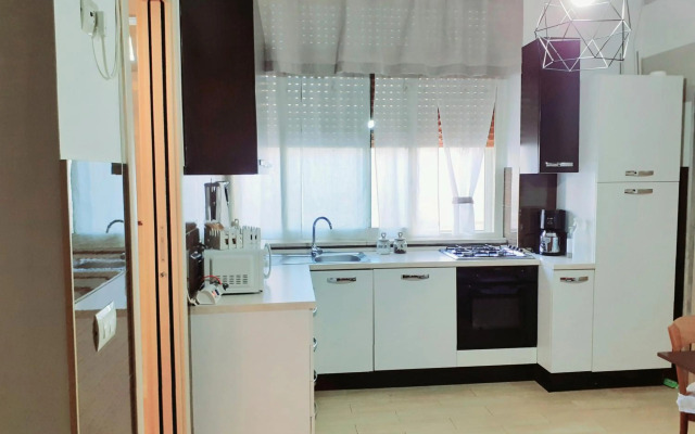 Casa Nonna Tetta