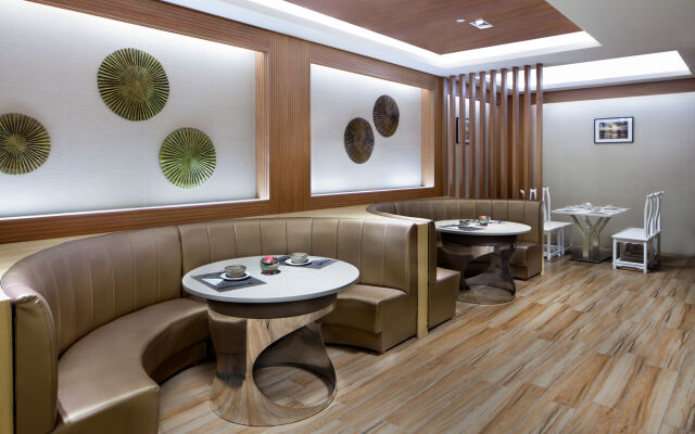 Guilin Elephant Trunk Hill Hotel