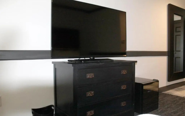 Craftsman Inn & Conference Center