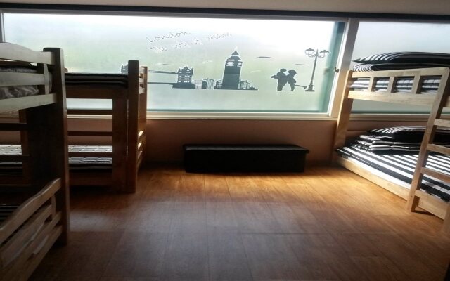 Guesthouse Hu&Go