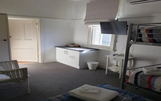 Marlo Hotel – Guest Rooms – Marlo
