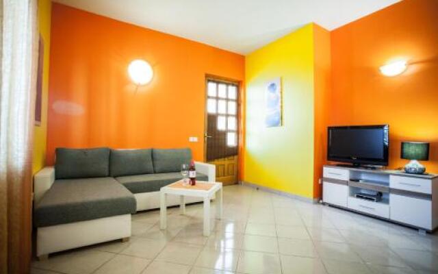 Apartments Lovic
