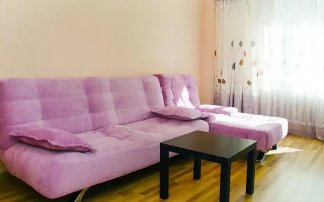 Infinity Apartments
