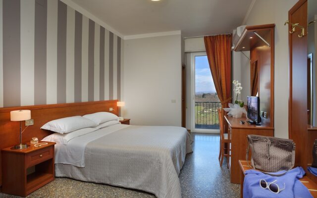 Hotel Piero Della Francesca