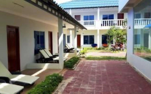 Otres Ocean View Guesthouse