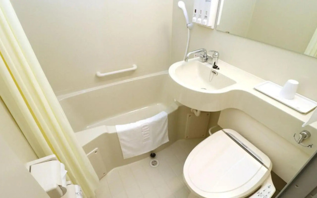 Toyoko Inn Osaka Taniyon Kosaten