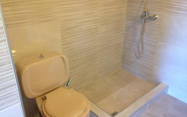 Τhe Sunny Apartments