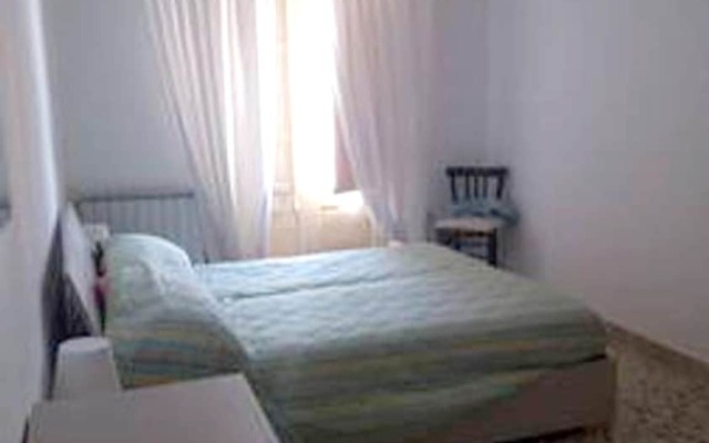 House With in Galati Mamertino With Furnished Balcony and