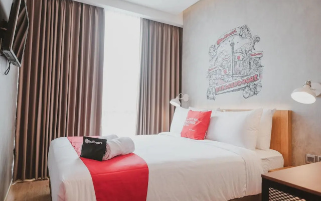 Hotel Fiducia Blora by RedDoorz