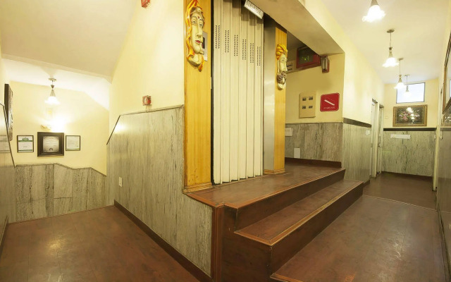 Hotel lals Haveli
