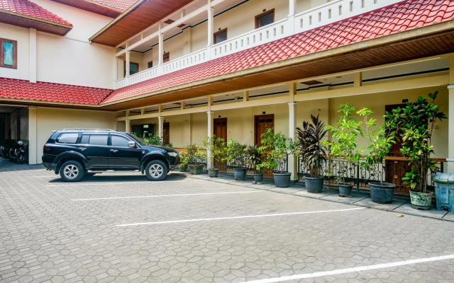 RedDoorz near XT Square Yogyakarta