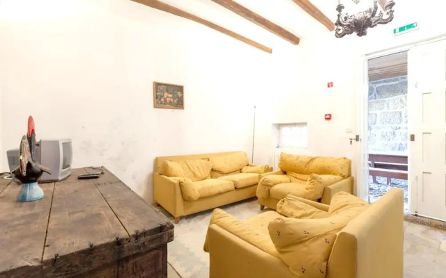 Holiday home Beco do Cantoneiro