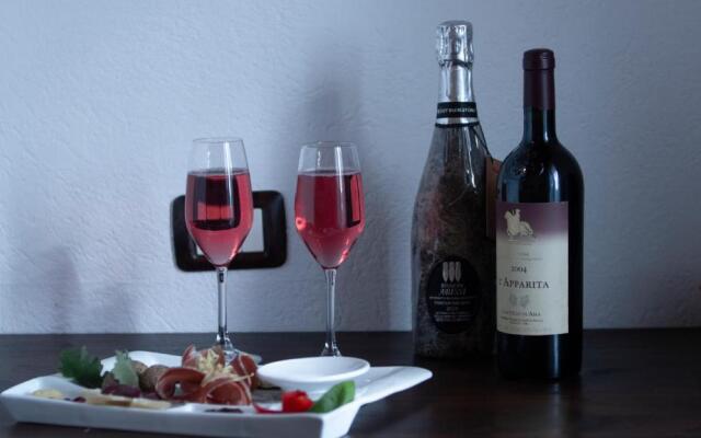 I Salici Agriturismo