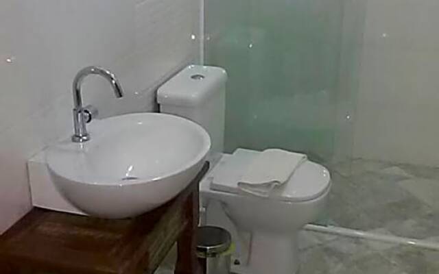Pousada da Guarda