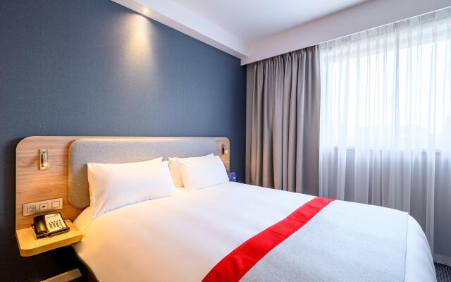 Holiday Inn Express Mechelen City Centre, an IHG Hotel