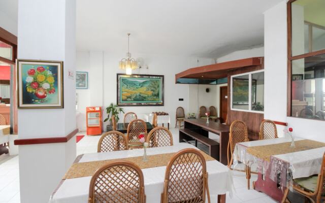 Airy Depok Kaliurang KM 4,2 Yogyakarta