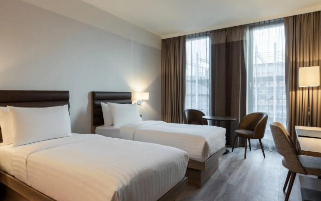 AC Hotel by Marriott Wuerzburg