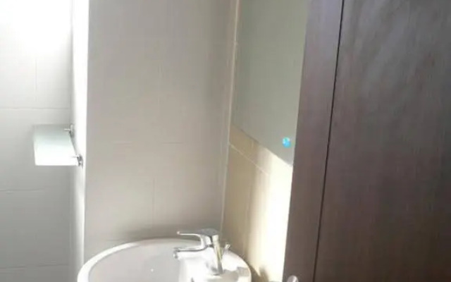 Pangsawan Resotel