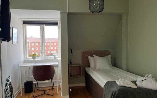 Hotell & Bistro Rödesund