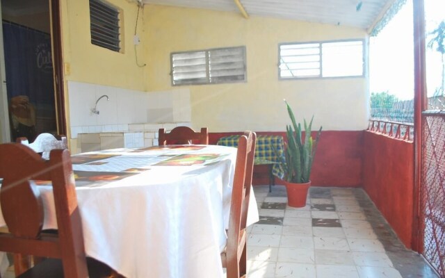 Casa Yoandis y Yuleidy