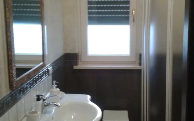 Villa Elisa