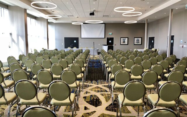 Staybridge Suites Saskatoon - University by IHG