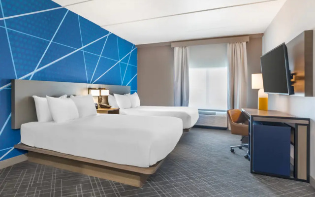 Comfort Inn & Suites Frisco East - McKinney