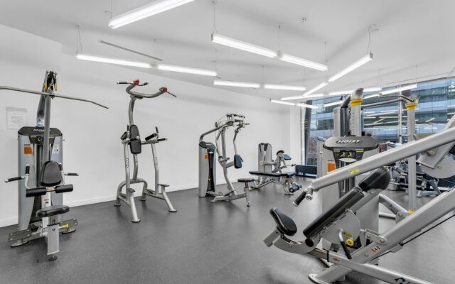 Stallion Suites Opp CN Tower & Scotiabank Arena