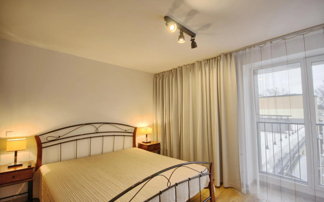 Spa Druskininkai Apartment