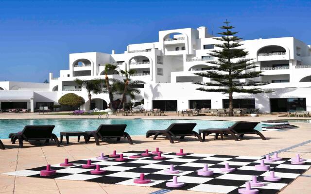 Pullman Mazagan Royal Golf & Spa