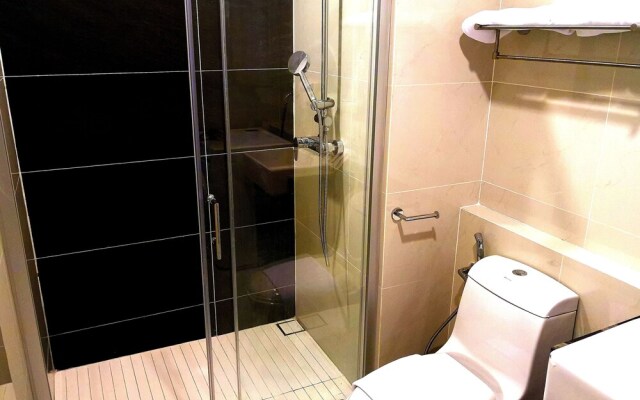 City View Homestay @ Country Garden Danga Bay