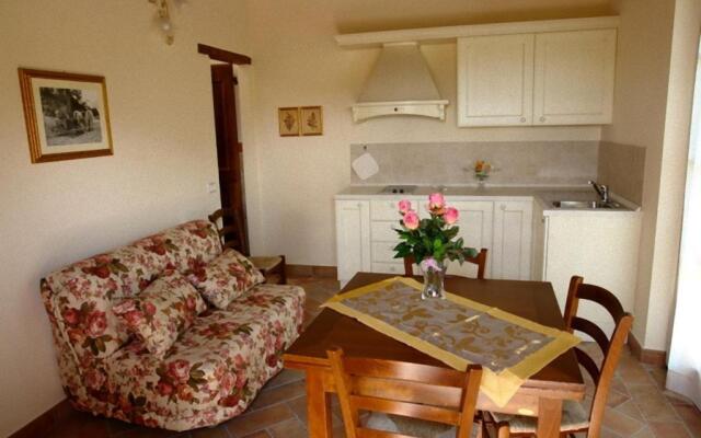 Valle del Metauro Country House