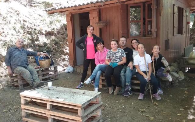 Casa Vacanze Podere Ugolini