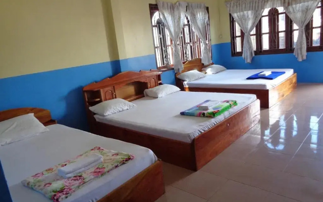 Vilaysing Hotel