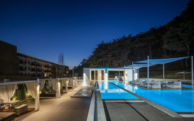 The Suites Hotel Namwon