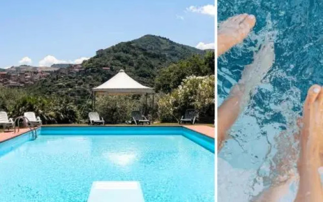 Le Rocche Agriturismo