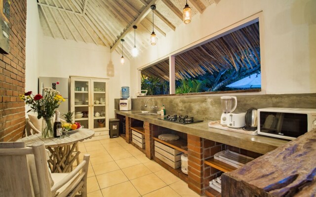 White Star Villa