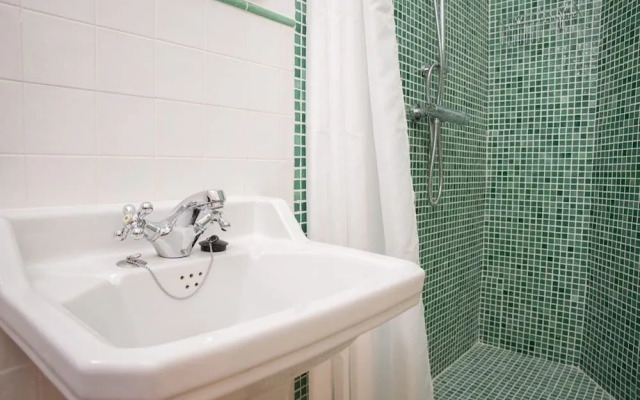Apartamento Adarve