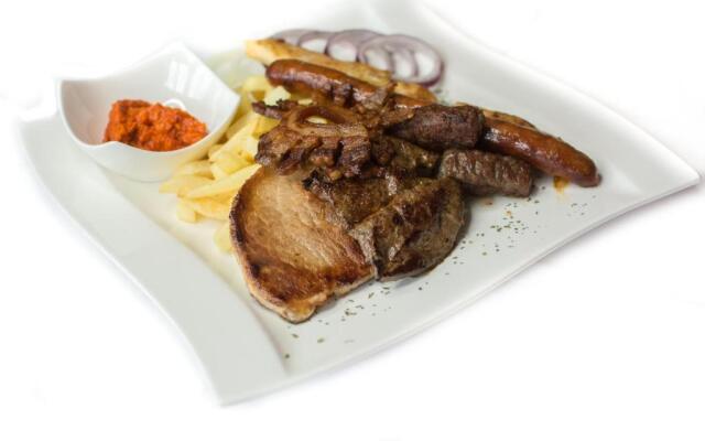 Bed and Breakfast Turist