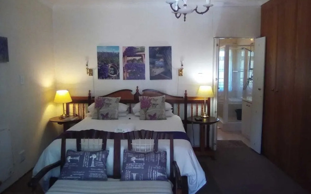 Grace Place Lovenstein